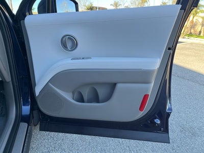 2026 Hyundai PALISADE SE FWD