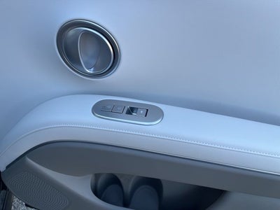 2026 Hyundai PALISADE SE FWD