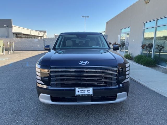 2026 Hyundai PALISADE SE FWD