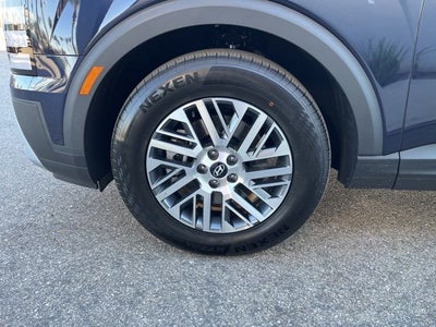 2026 Hyundai PALISADE SE FWD