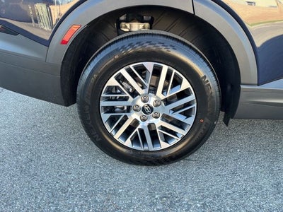 2026 Hyundai PALISADE SE FWD