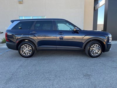 2026 Hyundai PALISADE SE FWD