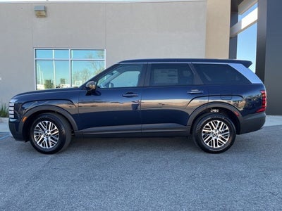 2026 Hyundai PALISADE SE FWD