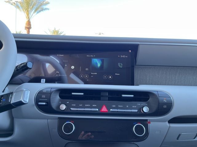 2026 Hyundai PALISADE SE FWD