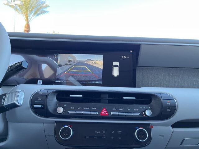 2026 Hyundai PALISADE SE FWD