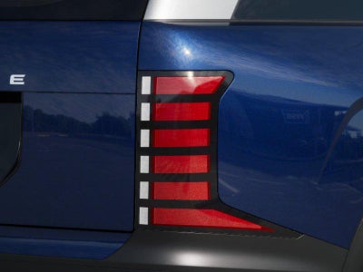 2026 Hyundai PALISADE SE FWD