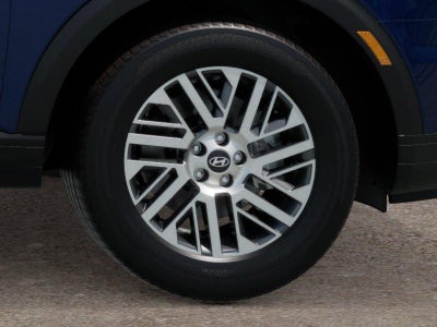 2026 Hyundai PALISADE SE FWD