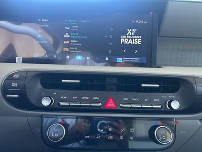 2026 Hyundai PALISADE SE FWD