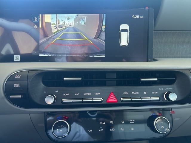 2026 Hyundai PALISADE SE FWD