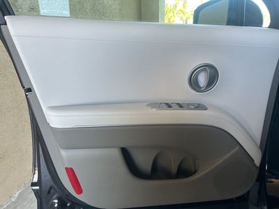 2026 Hyundai PALISADE SE FWD