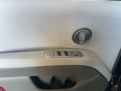 2026 Hyundai PALISADE SE FWD