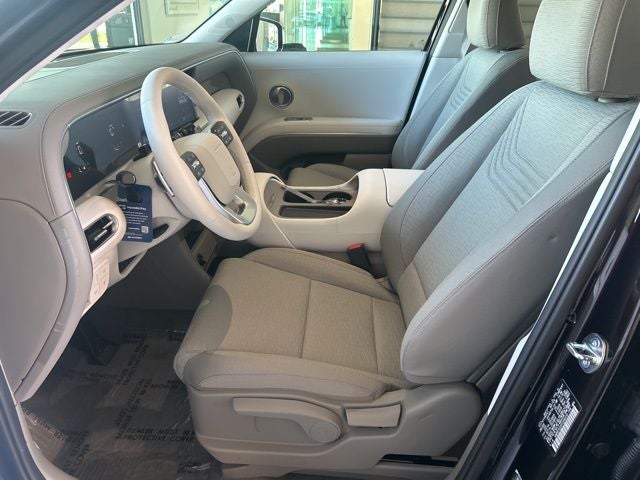 2026 Hyundai PALISADE SE FWD