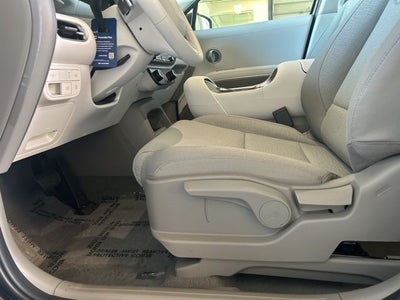 2026 Hyundai PALISADE SE FWD