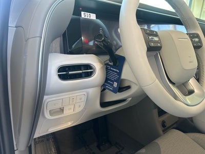 2026 Hyundai PALISADE SE FWD