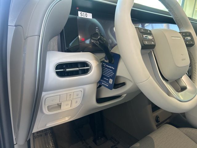 2026 Hyundai PALISADE SE FWD