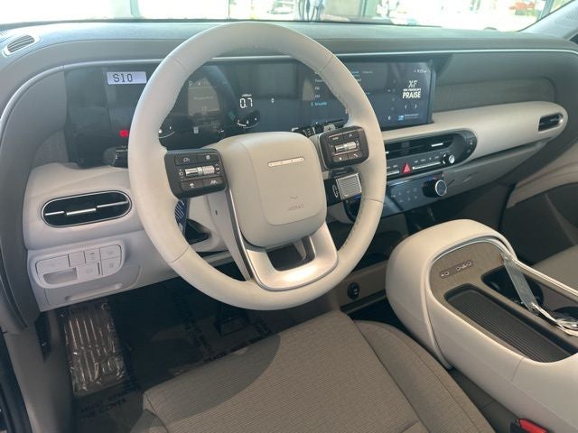 2026 Hyundai PALISADE SE FWD