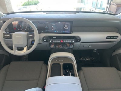 2026 Hyundai PALISADE SE FWD