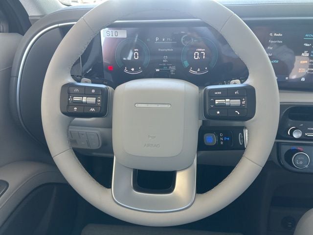 2026 Hyundai PALISADE SE FWD