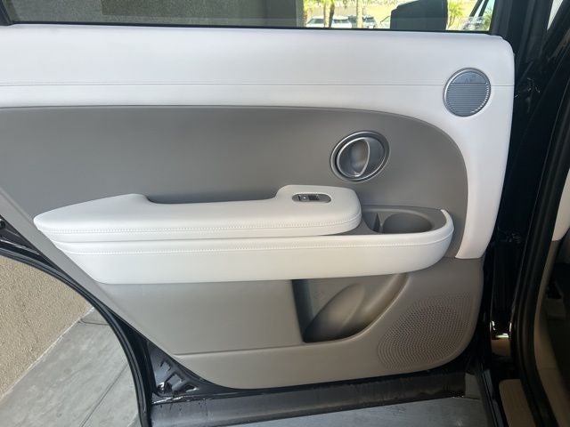 2026 Hyundai PALISADE SE FWD