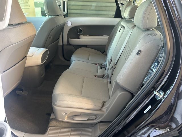 2026 Hyundai PALISADE SE FWD