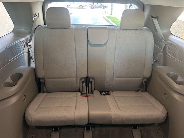 2026 Hyundai PALISADE SE FWD