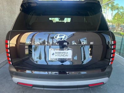 2026 Hyundai PALISADE SE FWD