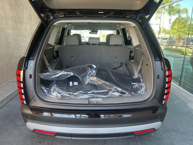 2026 Hyundai PALISADE SE FWD