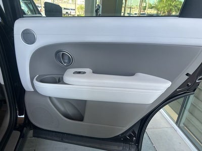 2026 Hyundai PALISADE SE FWD