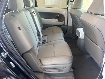 2026 Hyundai PALISADE SE FWD