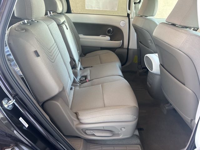 2026 Hyundai PALISADE SE FWD