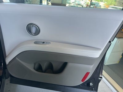 2026 Hyundai PALISADE SE FWD