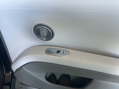 2026 Hyundai PALISADE SE FWD