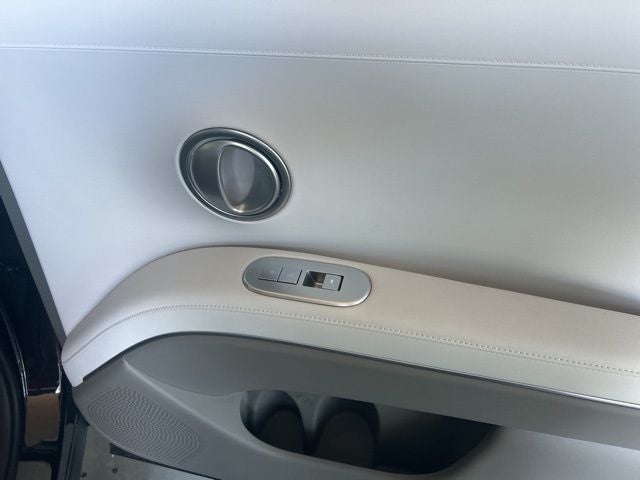 2026 Hyundai PALISADE SE FWD