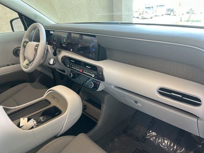 2026 Hyundai PALISADE SE FWD