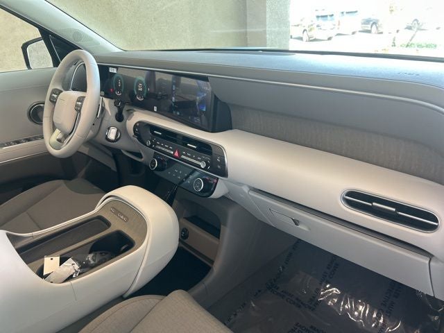 2026 Hyundai PALISADE SE FWD