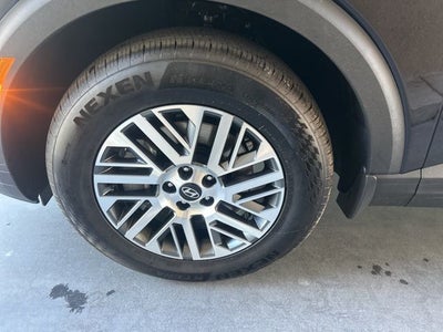 2026 Hyundai PALISADE SE FWD