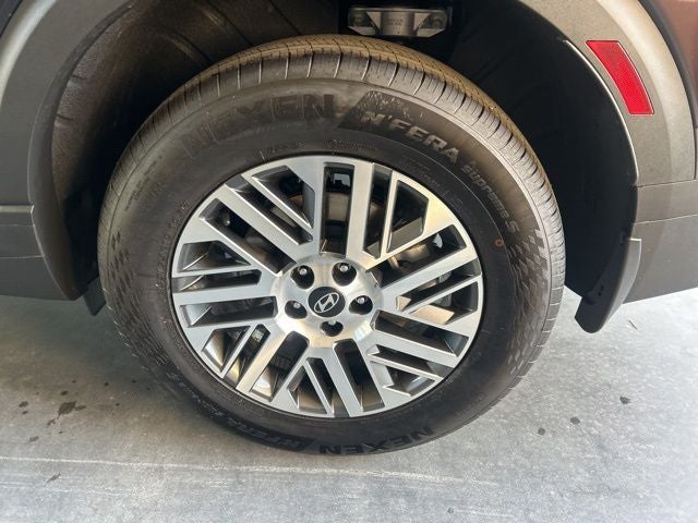 2026 Hyundai PALISADE SE FWD