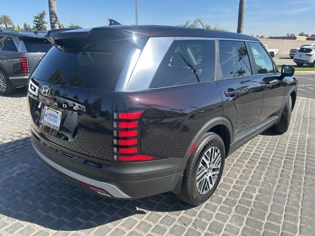 2026 Hyundai PALISADE SE FWD