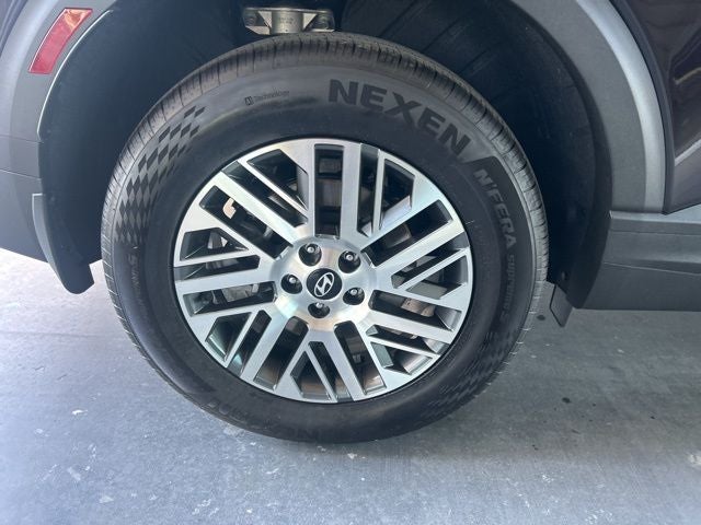 2026 Hyundai PALISADE SE FWD