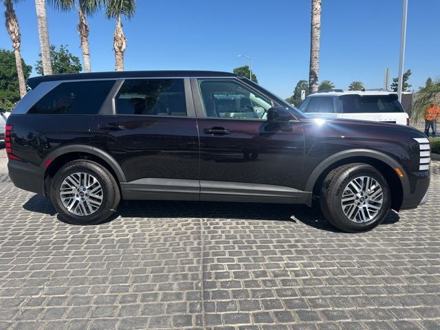 2026 Hyundai PALISADE SE FWD