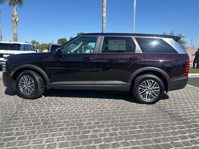 2026 Hyundai PALISADE SE FWD
