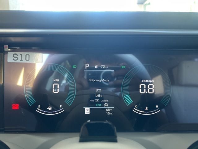 2026 Hyundai PALISADE SE FWD