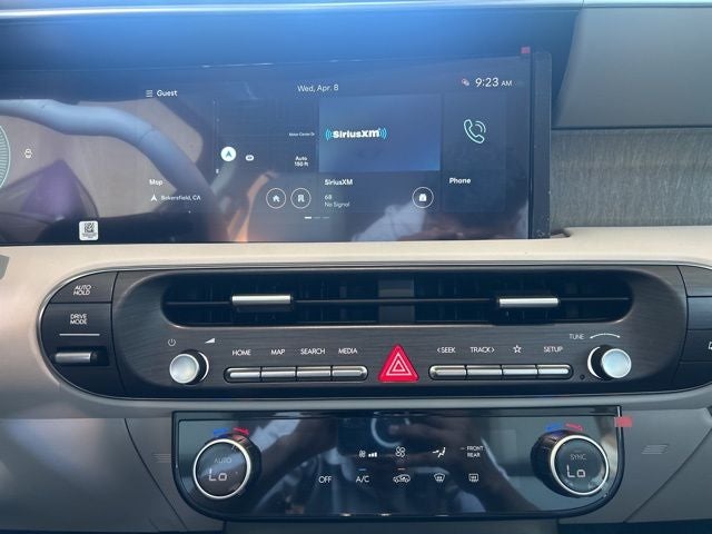 2026 Hyundai PALISADE SE FWD