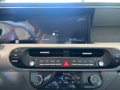 2026 Hyundai PALISADE SE FWD