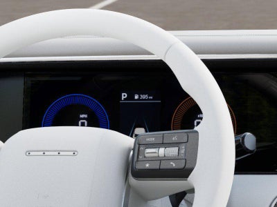 2026 Hyundai PALISADE SE FWD