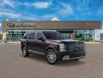 2026 Hyundai PALISADE SE FWD
