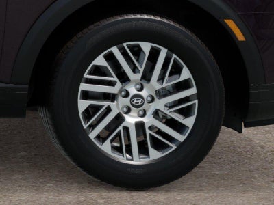 2026 Hyundai PALISADE SE FWD