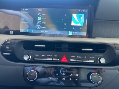 2026 Hyundai PALISADE SE FWD