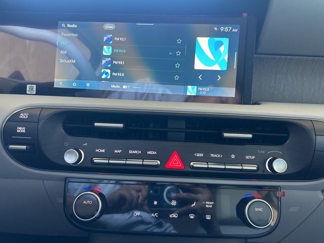 2026 Hyundai PALISADE SE FWD