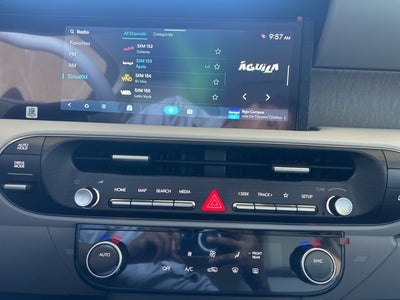 2026 Hyundai PALISADE SE FWD